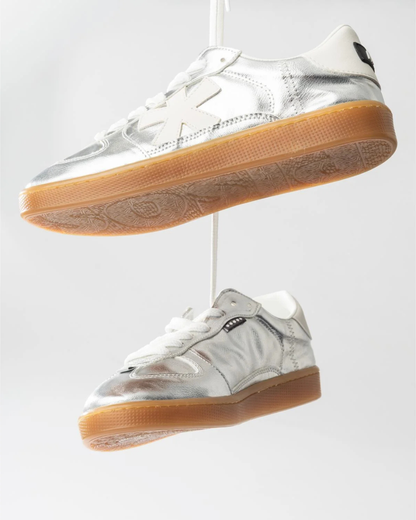 SILVER TIZA CORDON 2 TIZA