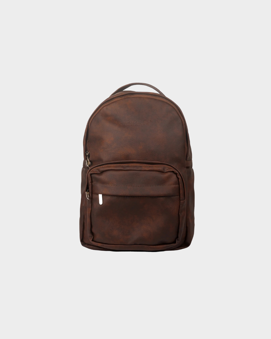 CHOCOLATE BACKPACK