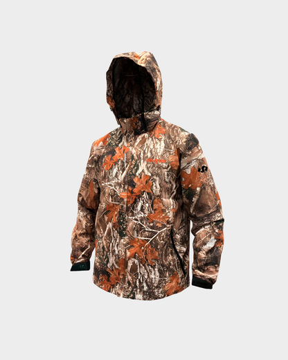 TRAINING JACKET REAL TREE