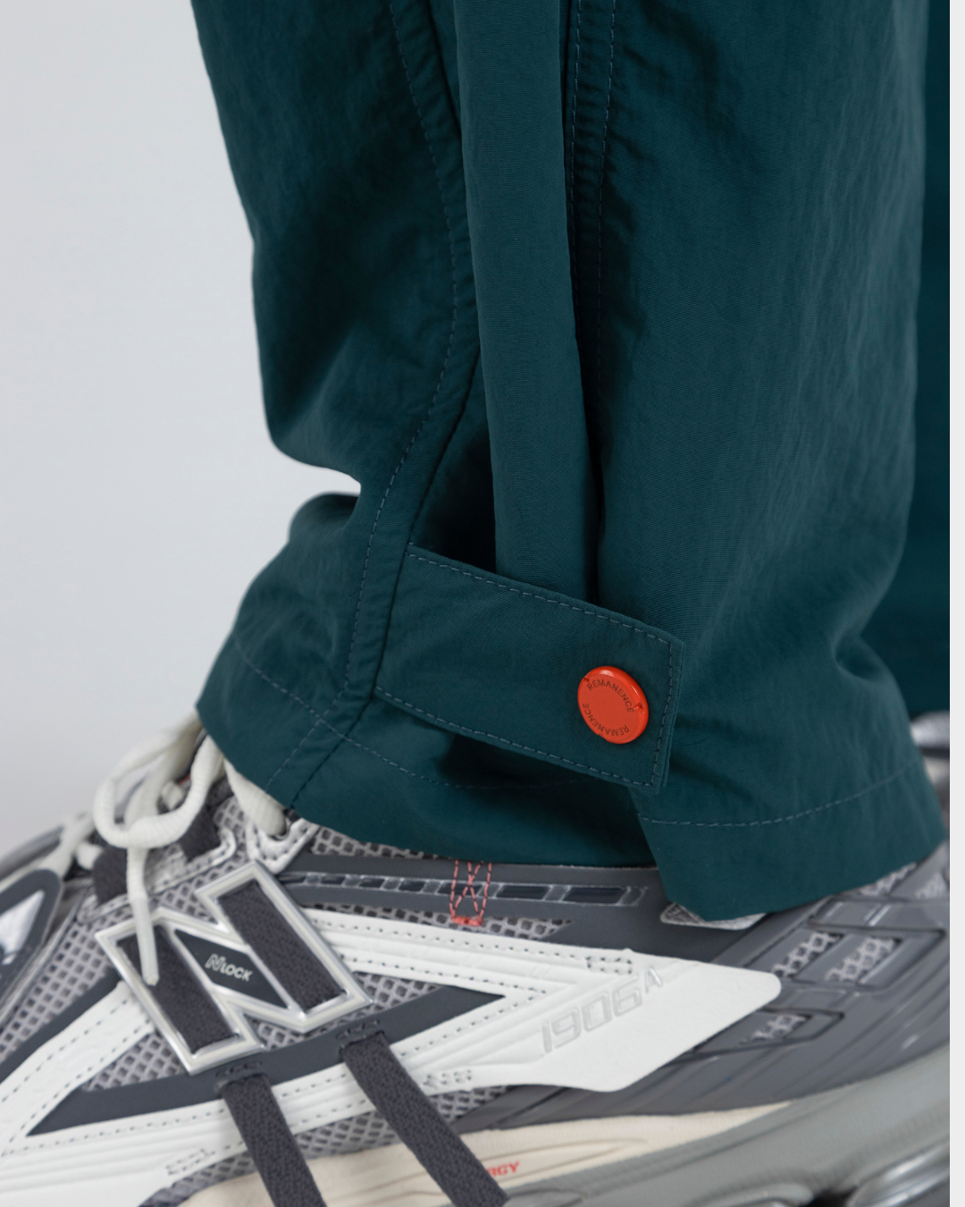 PANTALON SEMI FITTED SWAY