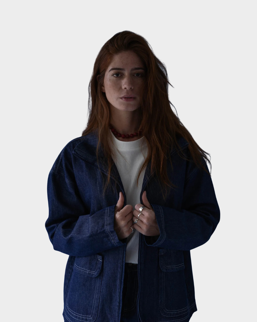 CHAQUETA RIVERA