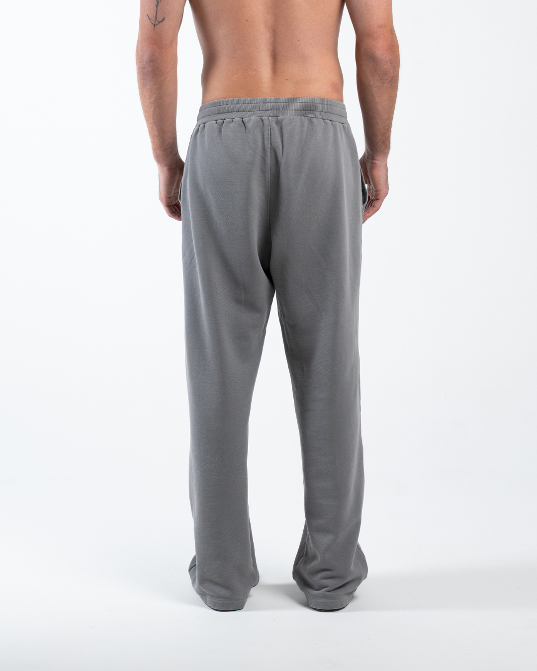 CASTOR GRAY SWEATPANT