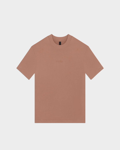 RUSTIC CLAY T-SHIRT