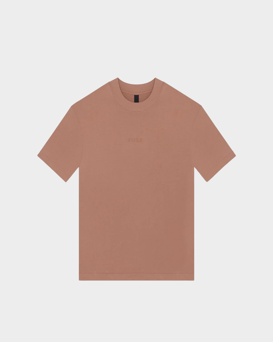 RUSTIC CLAY T-SHIRT