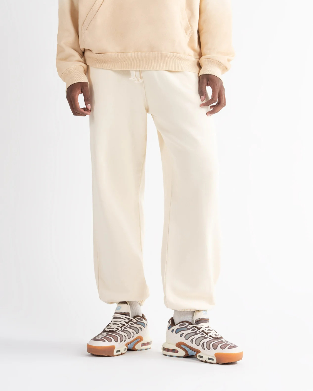 HIGHLAND CREAM JOGGER