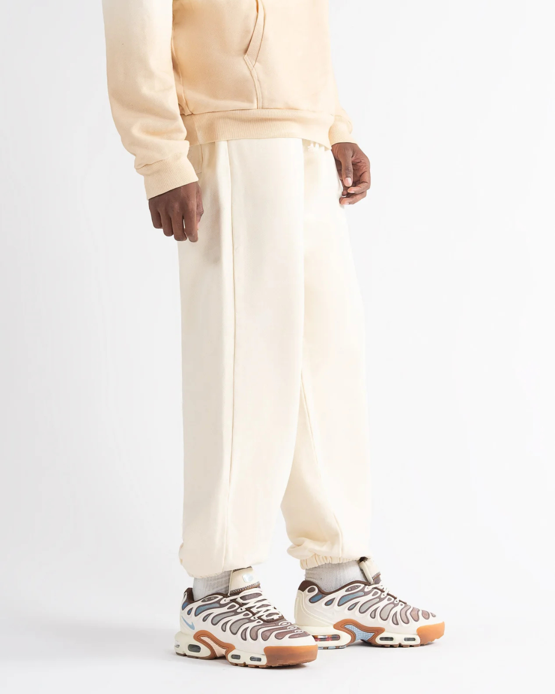 HIGHLAND CREAM JOGGER