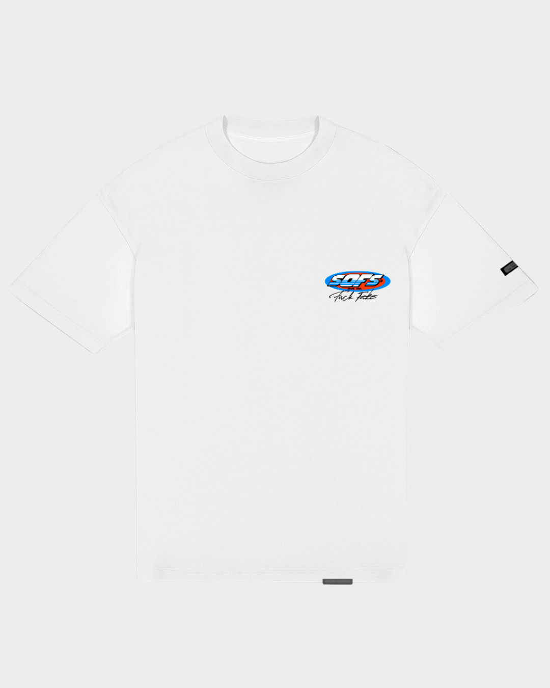 WHITE ECHOES OF ANCIENTS