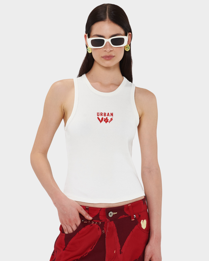 LOVER TANK TOP EST