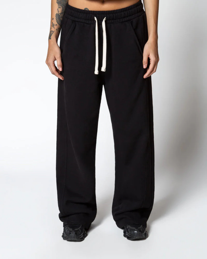 DOPAMINE BLACK JOGGER