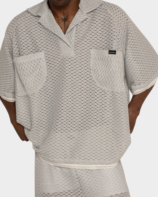 CRYSTAL POLO