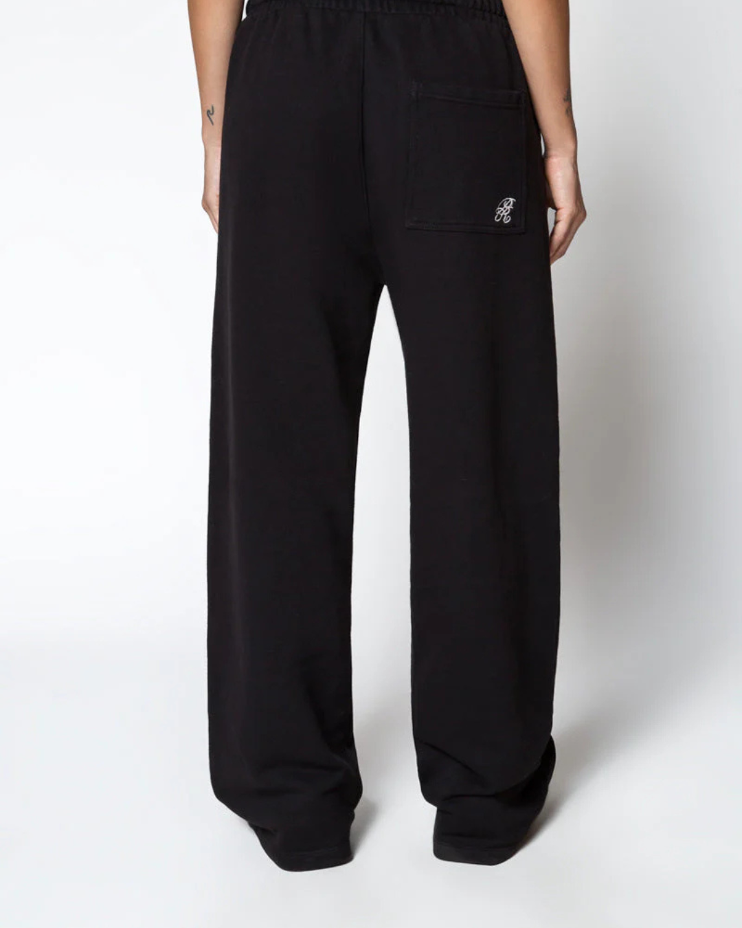 DOPAMINE BLACK JOGGER