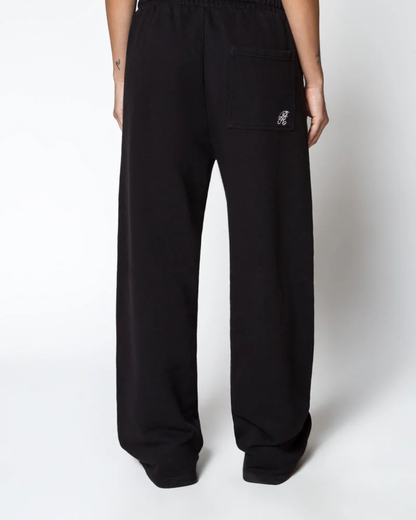 DOPAMINE BLACK JOGGER