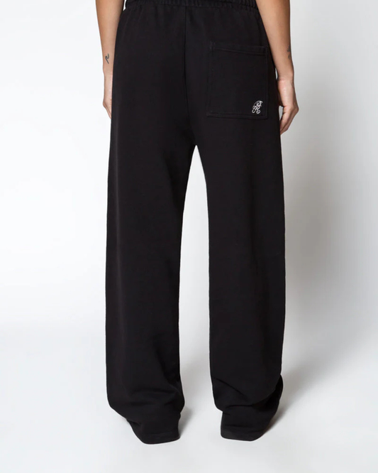 DOPAMINE BLACK JOGGER