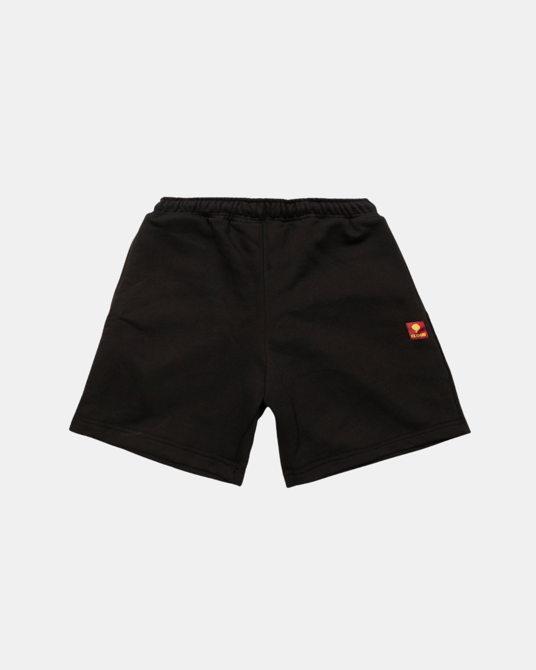 SHORT NEGRO OVERSIZE