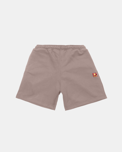 SHORT MOCCA OVERSIZE