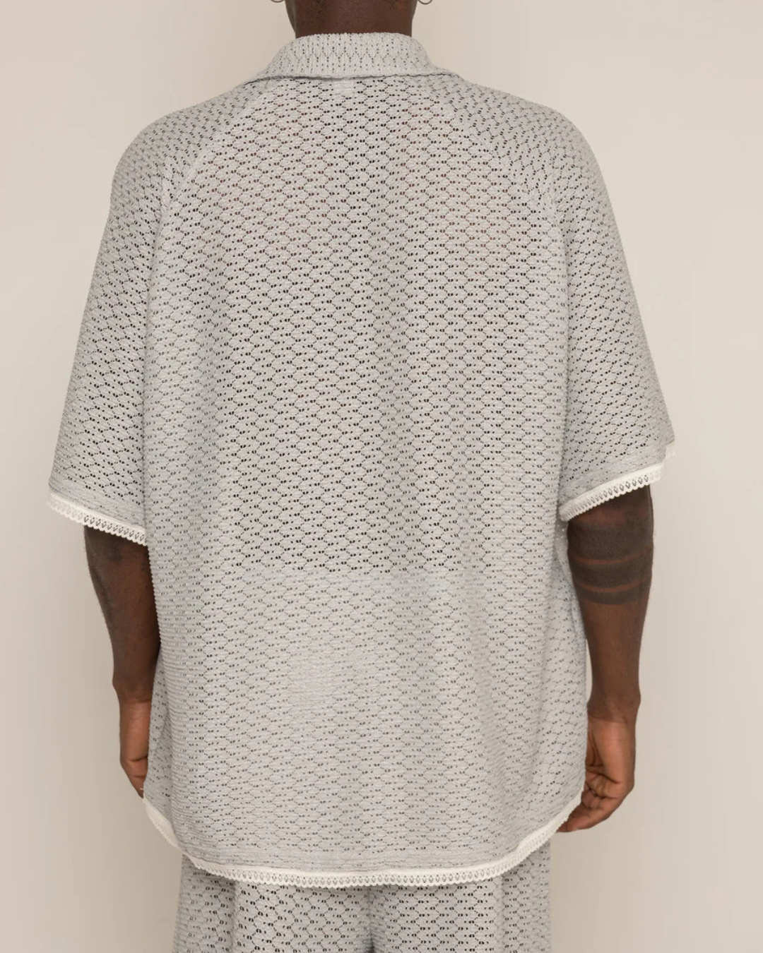 CRYSTAL POLO