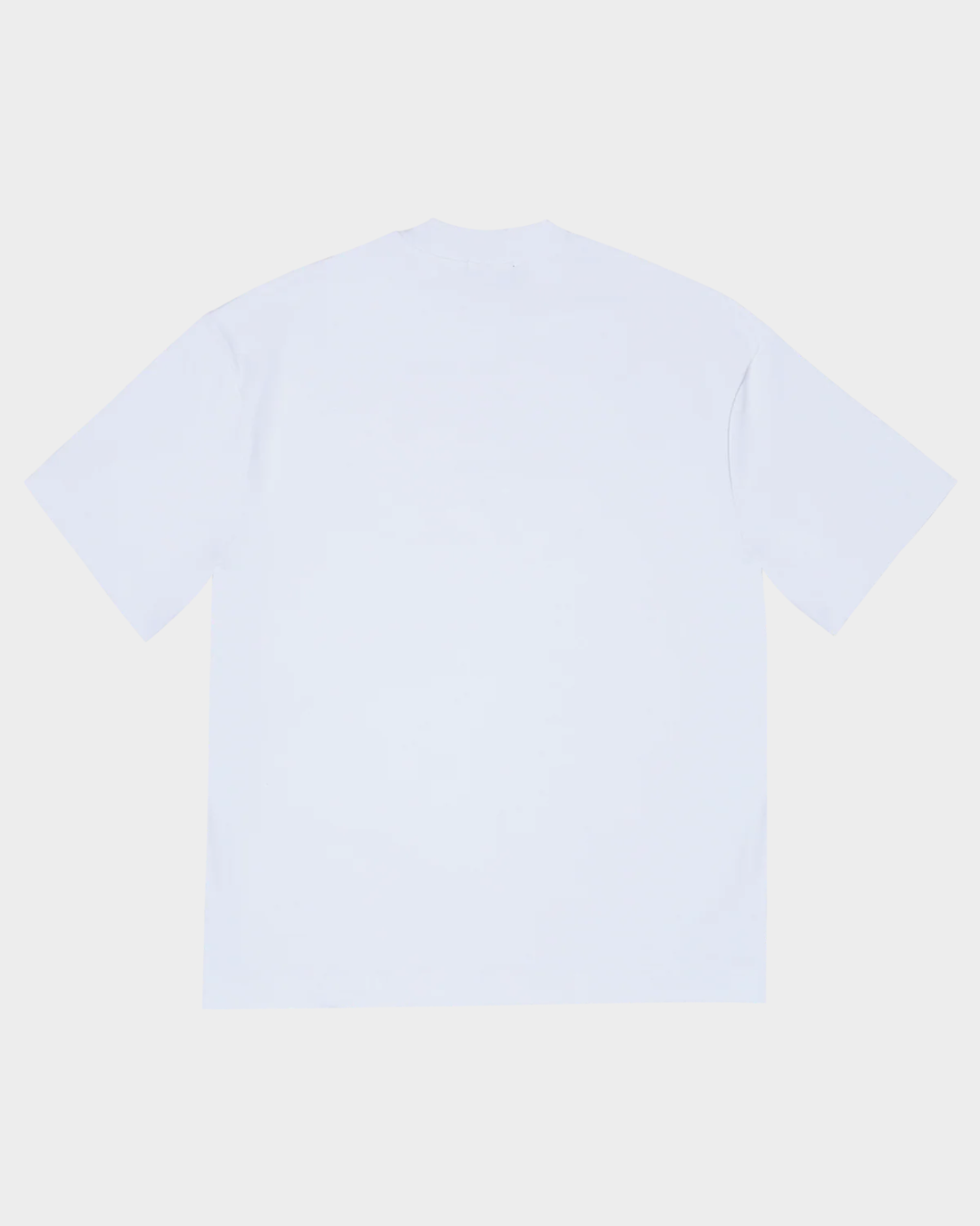 L'ENFANT TERRIBLE WHITE T-SHIRT
