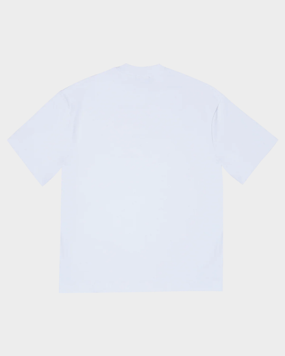 L'ENFANT TERRIBLE WHITE T-SHIRT