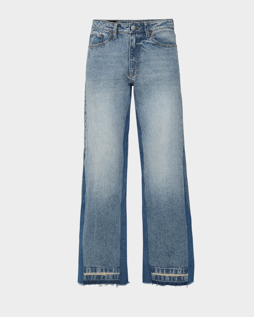 SINNERS FLARED JEANS