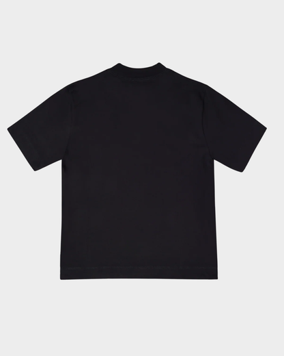L'ENFANT TERRIBLE BLACK T-SHIRT