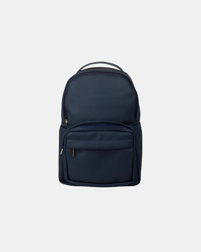 DARK BLUE BACKPACK