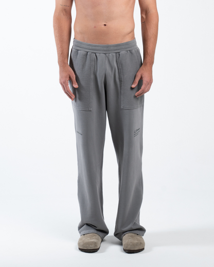 CASTOR GRAY SWEATPANT
