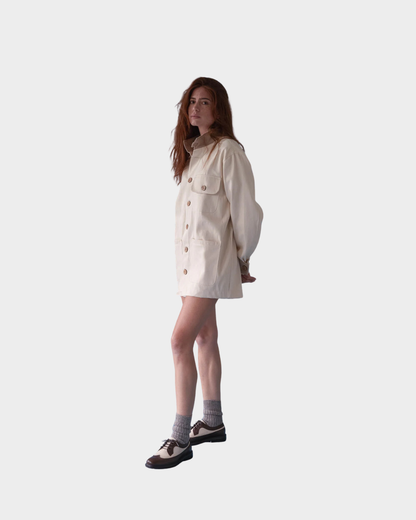 CHAQUETA SOLANA
