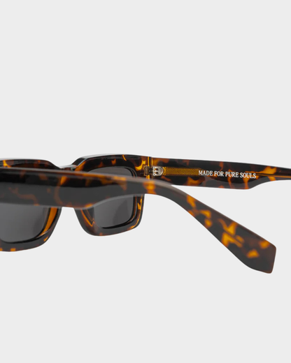 MONCLAIR TORTOISE SUNGLASSES