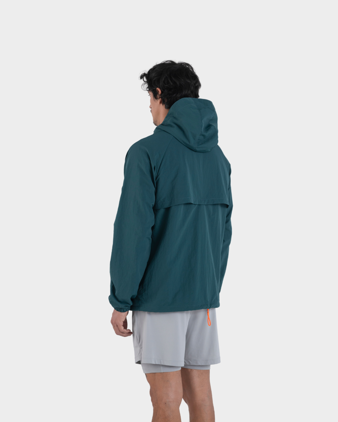 CHAQUETA REGULAR FIT BREEZE