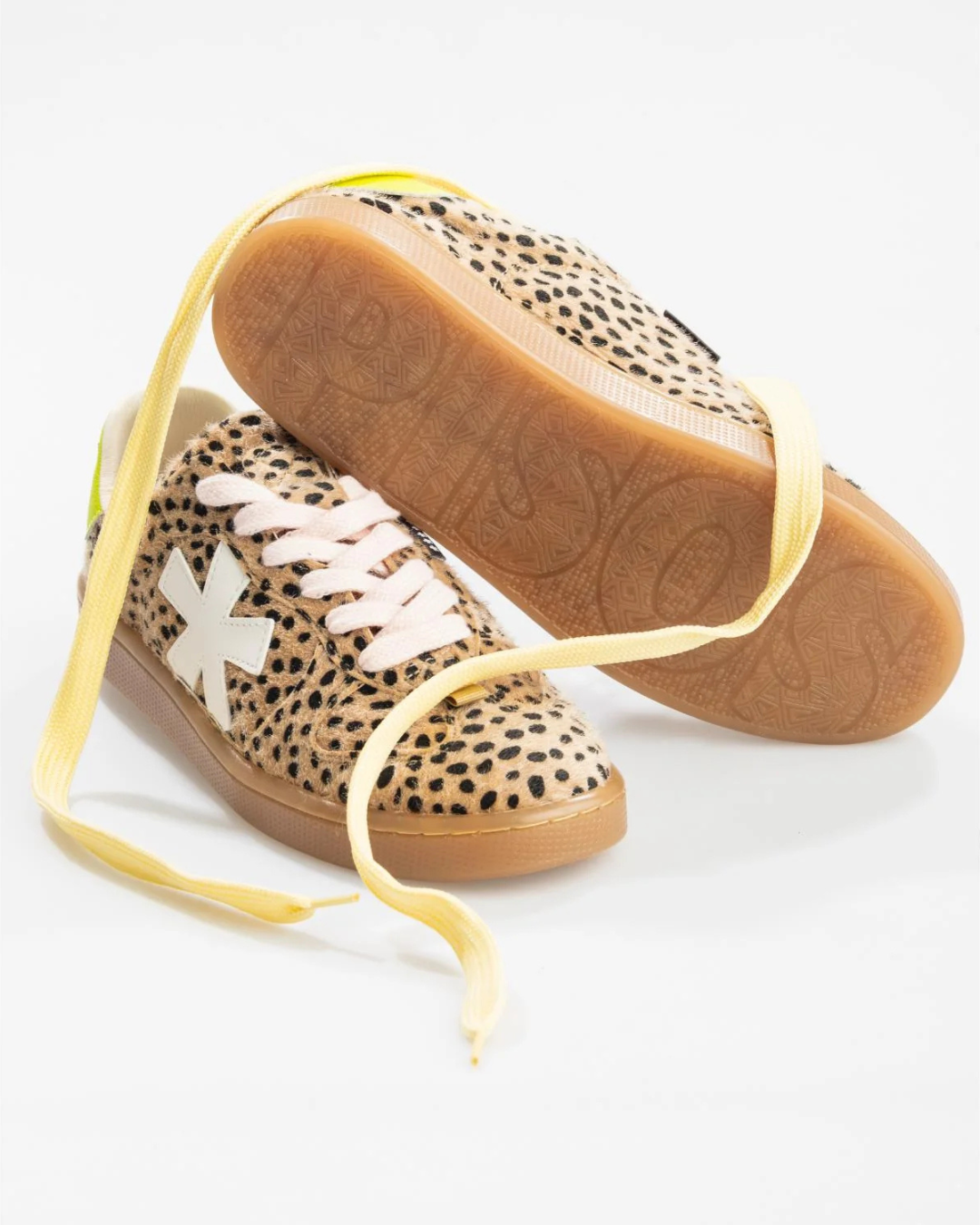 PRINT LIMON TIZA CORDON 2 AMARILLO