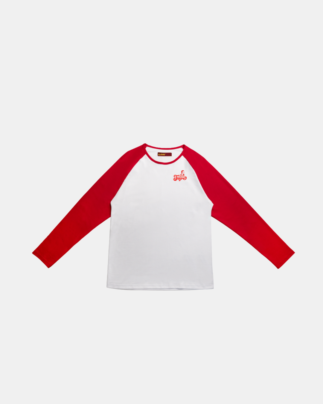 LONG SLEEVE SIMON CLOUD X VIDA PÚBLICA