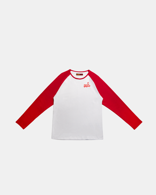 LONG SLEEVE SIMON CLOUD X VIDA PÚBLICA