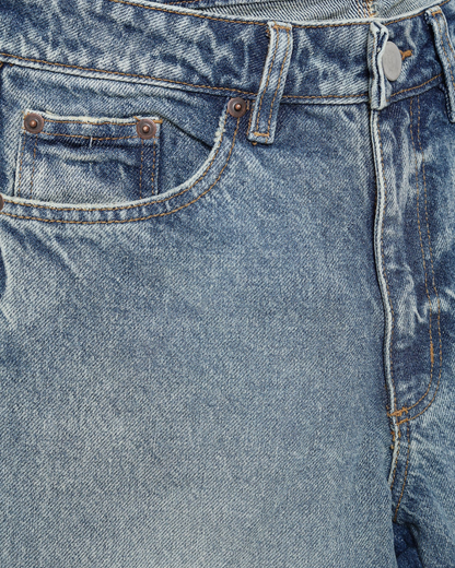 SINNERS FLARED JEANS