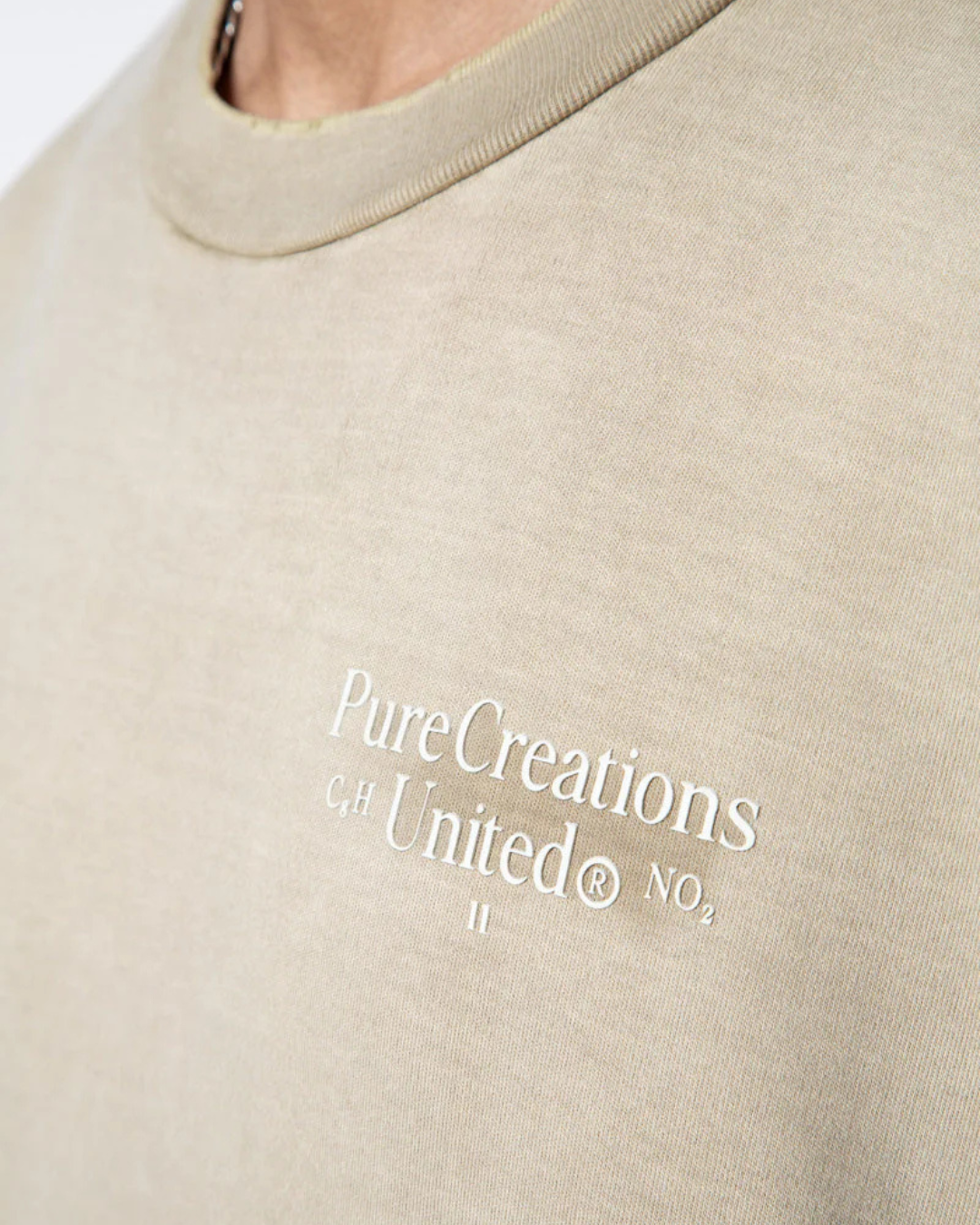 DOPAMINE INNER CIRCLE T-SHIRT