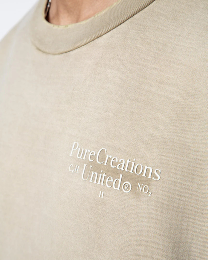 DOPAMINE INNER CIRCLE T-SHIRT