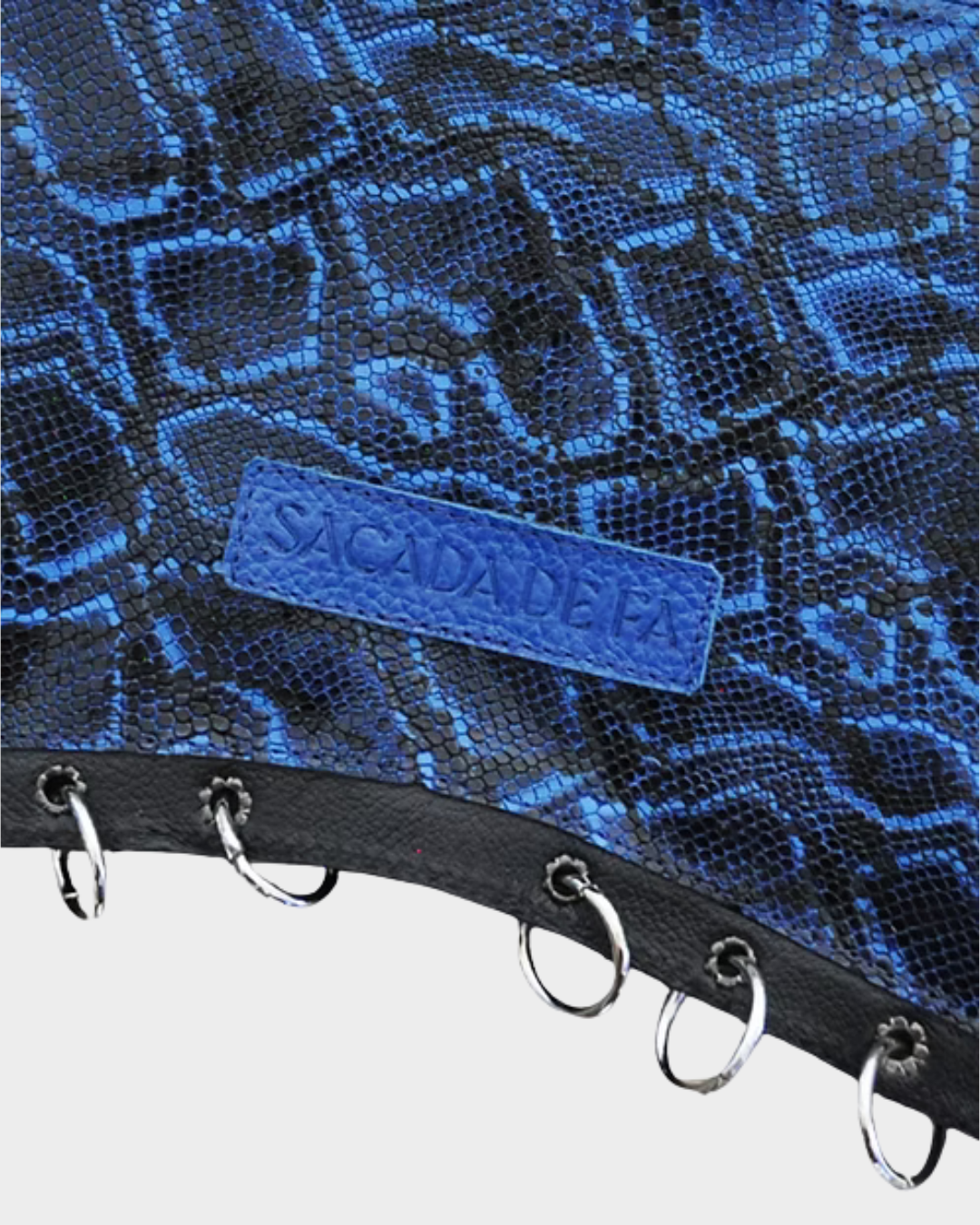 ROCOTA AZUL