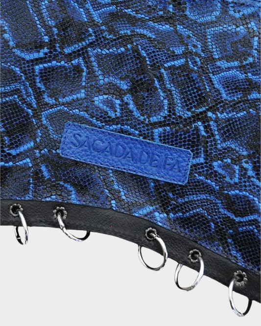 ROCOTA AZUL