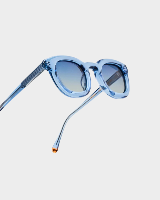 FRESH BLUEBERRY BLISS