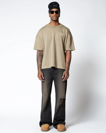 DOPAMINE INNER CIRCLE T-SHIRT