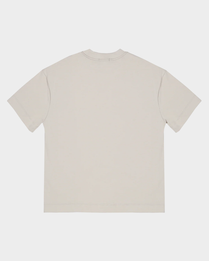 FREE JESUS OLIVE T-SHIRT