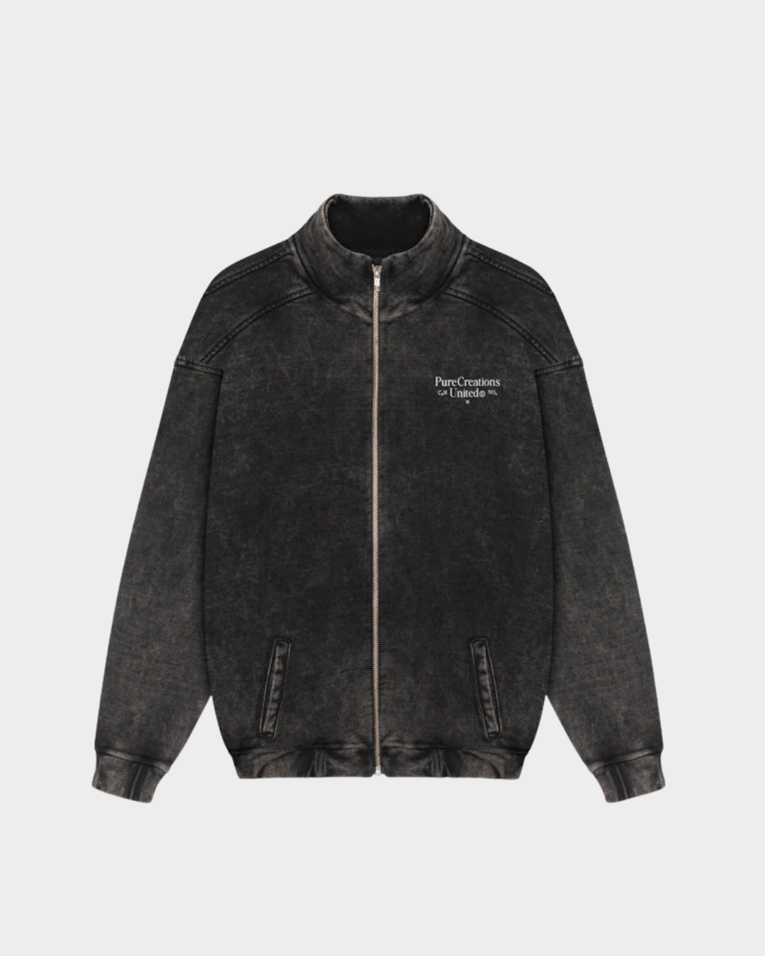 DOPAMINE BLACK JACKET