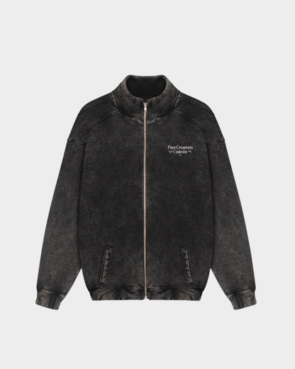 DOPAMINE BLACK JACKET