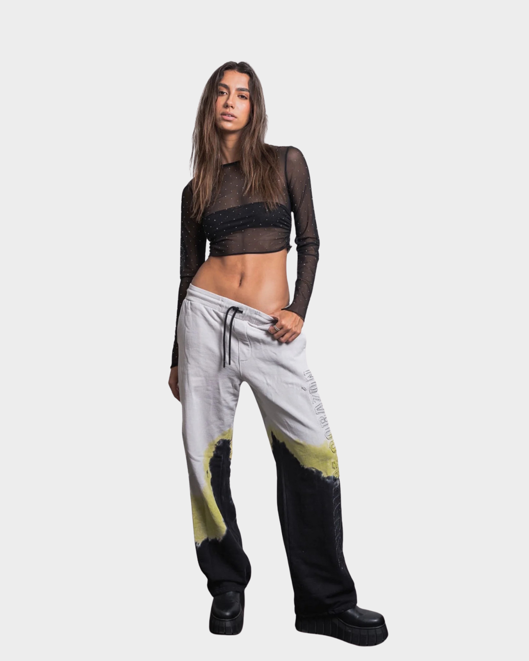 SALVAJE SWEATPANTS
