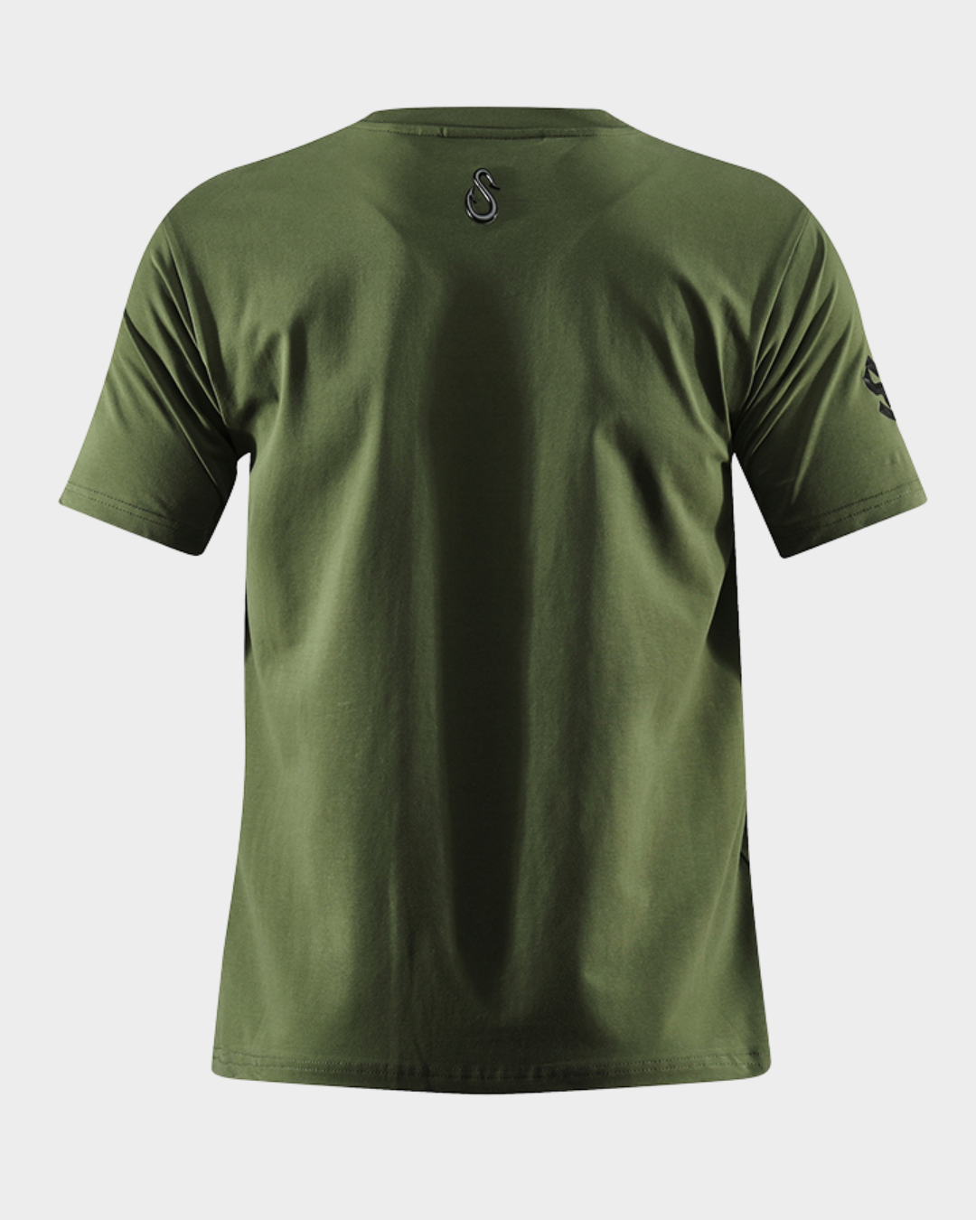 REGULAR FIT CREW NECK T-SHIRT