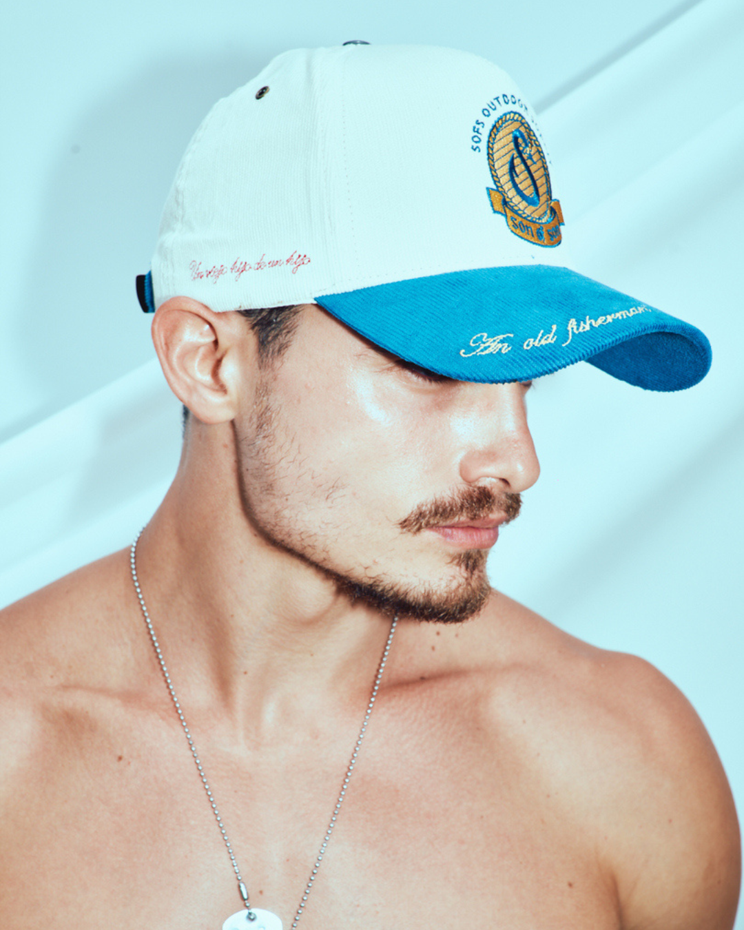 CAP PACIFIC EXPEDITION