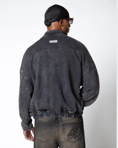 DOPAMINE BLACK JACKET