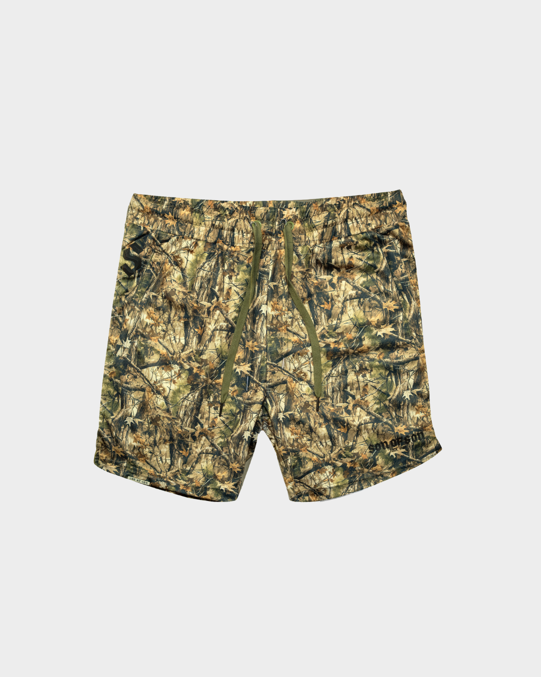 REALTREE SWEAT SHORT
