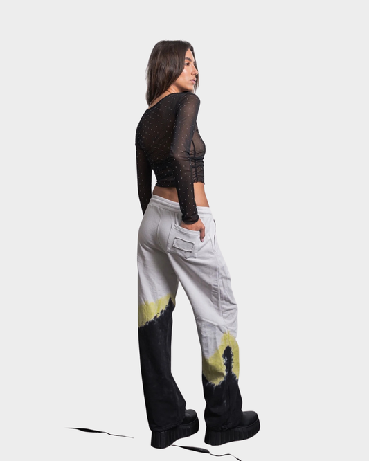 SALVAJE SWEATPANTS