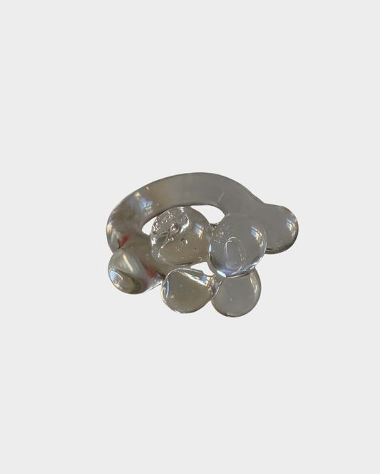 ANILLO BUBBLES