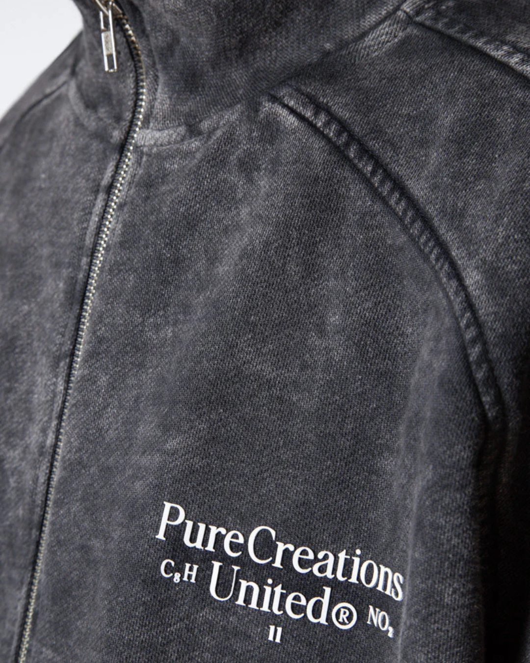 DOPAMINE BLACK JACKET